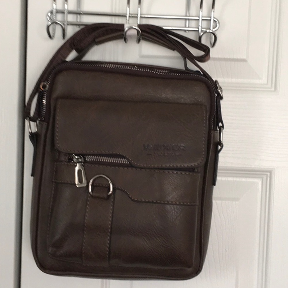 Cross body bag